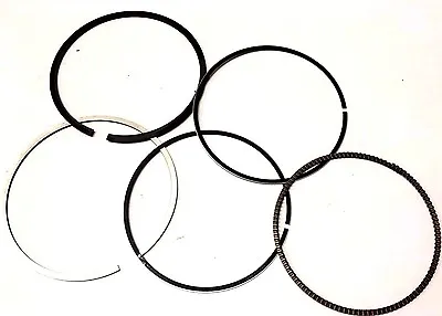 70mm Piston Ring Set For Yamaha Linhai Tank 260cc Vog Motors Atv Moped Scooters  • $14.95