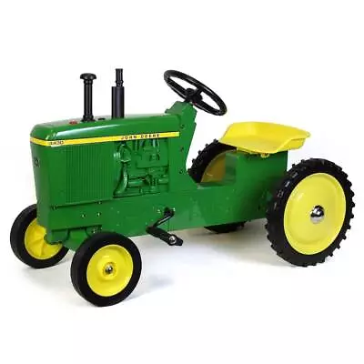 ERTL John Deere 4430 Wide Front Pedal 45631 • $399