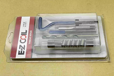 E-Z Coil 5/16-24 2D（.625“ ）Threader Repair Kit • $19.99
