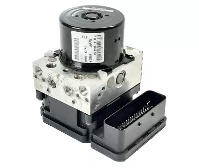 ⭐ Abs Anti Lock Brake Pump Control Module Mazda 3 2012-2013 Bfd2-437az • $179.99