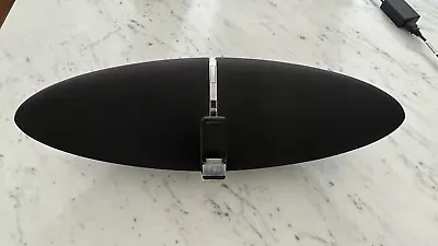 Zeppelin Bowers & Wilkins B&W Wireless AirPlay  Speaker • $205