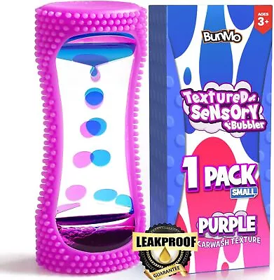 Liquid Motion Bubbler Liquid Motion Toys Or Motion Bubbler Sensory Timer For Pla • $25.05