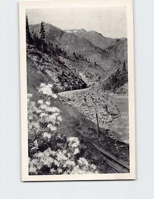 Postcard Springtime In Feather River Country California USA • $29.95