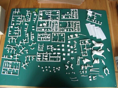 £5.99 • Buy Airfix 54mm Collectors Series Spares See Photos