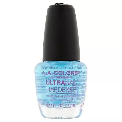 L.A. Colors Ultra Nail Hardener - Strengthen Nails - Promote Growth - Protect • $6.25