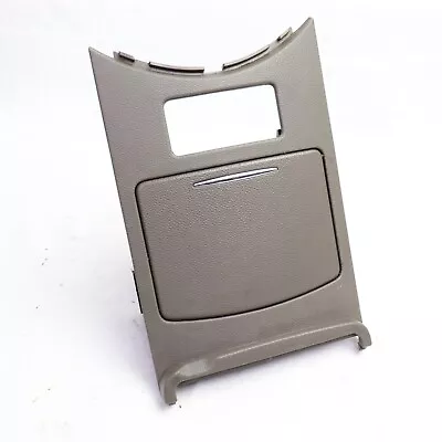 2008-2013 Infiniti G35 G37 Oem Center Console Cup Holder 68430jl Oem • $40.04