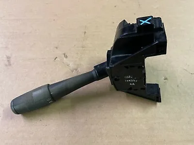 87-89 Ford Mustang Steering Column Multifunction Switch Turning Signal Wipers OE • $59.99