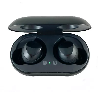 Samsung Galaxy Buds SM-R170 In-Ear Wireless Earbuds Headphones - Black SR • $29.95