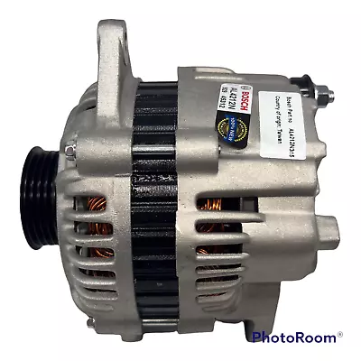 Alternator For Mazda 626 1993-2002 MX6 1993-1997 FS1G-18-300; 400-48024 • $109.79