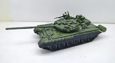 War Wings 1/72 Russian T-80BV Main Battle Tank Finished Product • $45