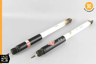 96-02 Mercedes W210 E430 E320 Front Left And Right Shock Strut Absorber Set KYB • $91.30