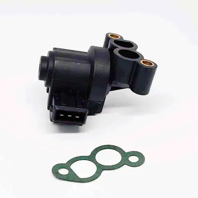 280140575 Idle Air Control Valve Fit For BMW E34 E36 E46 Z3 316i 316g 318is 318i • $34.99