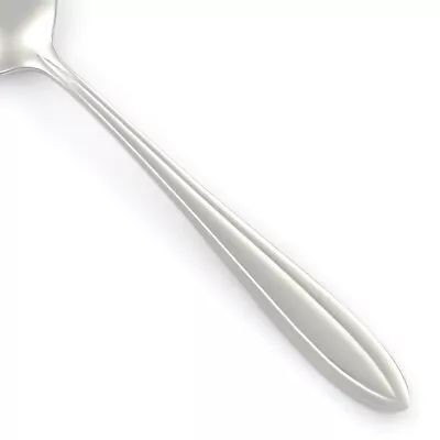 Mikasa SATIN Stainless Frost Center Glossy Edge 18-8 Silverware CHOICE Flatware • $10.98