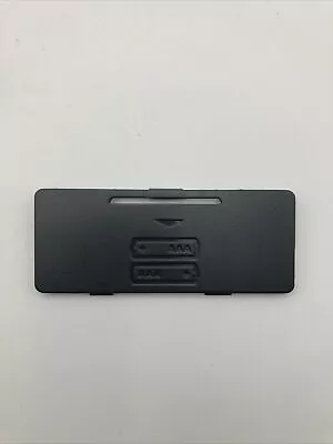 1x Logitech K330/MK330 Keyboard Spare Replacement Rear Battery Cover Only • $5.25