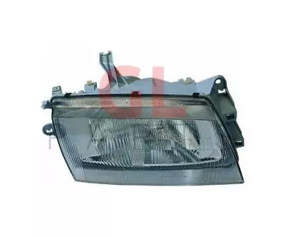 For MAZDA 323 P BA 1996-2000 Headlight Headlamp EU Right BG2L510K0C New • $68.31