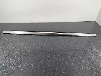 ✔mercedes X164 Gl450 Gl350 Rear Left Side Door Window Chrome Trim Molding Oem • $31.86