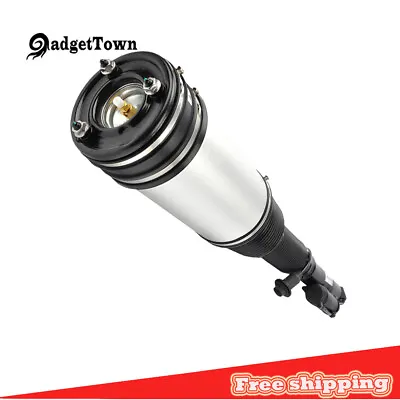 Rear Air Suspension Shock Struts For 00-06 Mercedes S Class W220 S430 S500 S600 • $113.67