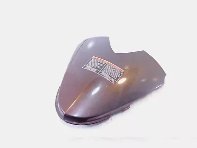 2008 08 Victory Vision Red Air Box Intake Airbox Panel Cover Fairing 5436418 • $249.99