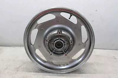 04 Kawasaki Vulcan 1600 Vn1600a Classic Front Wheel Rim • $30.45