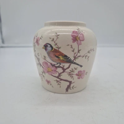 £9.99 • Buy Vintage Royal Worcester Palissy Miniature Fine China Vase