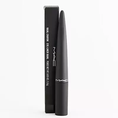 Mac Kajal Eye Liner Kajal FLOURISH ME DEEP - Size 1.6 G / 0.05 Oz. • $17.05