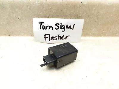 1984 Honda V65 Sabre VF1000S VF 1000 Turn Signal Flasher Relay PJ-1 • $22.50