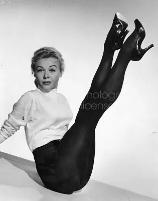 Famous Actress Vera Ellen Old Publicity Picture Poster Photo Print 5x7 • $9.50