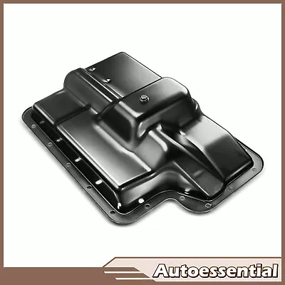 Trans Oil Pan For Ford Bronco E-150/250 Econoline F-Series 1996-2005 265-805 • $41.43