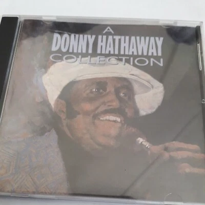 £4.75 • Buy Donny Hathaway Collection Cd Best Of The Ghetto Back Together Again Where Is The