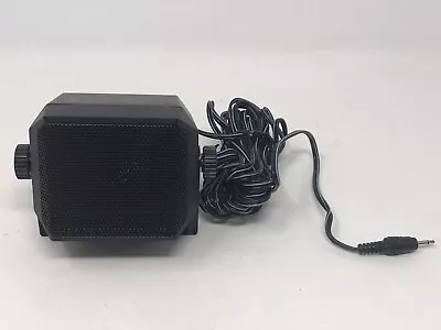 Untested - Mitsubishi Monitoring Speaker FZ-1283A For Satellite Terminal • $20