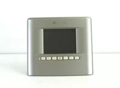 Niles Intelli Control Contact TT Keypad Table Top Controller (Gray) M339 • $51.09