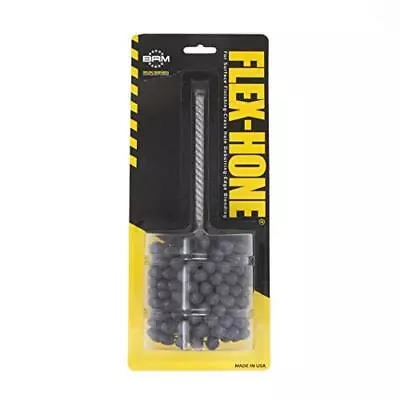 Brush Research Manufacturing Bc23424 Cylinder Hone Bc Series Silicon Carbide Abr • $53.90