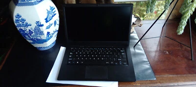£100 • Buy 14″ PINEBOOK Pro LINUX LAPTOP (ISO, UK Keyboard)