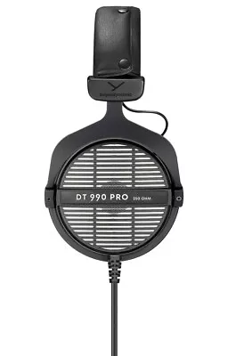 Beyerdynamic DT 990 Pro 250 Ohm Headphones • $139.99