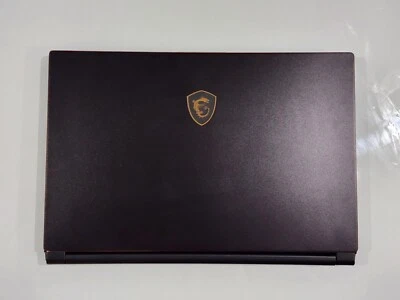 $900 • Buy MSI GS65 Stealth Thin 15  144hz Gaming Laptop I7-8750H RTX 2060