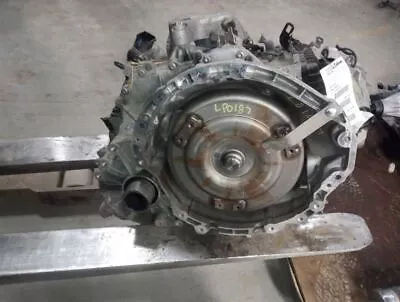 9 Speed Auto Transmission For 17-19 Cherokee AWD 3.2L 948TE 68311479BA 2661244 • $309