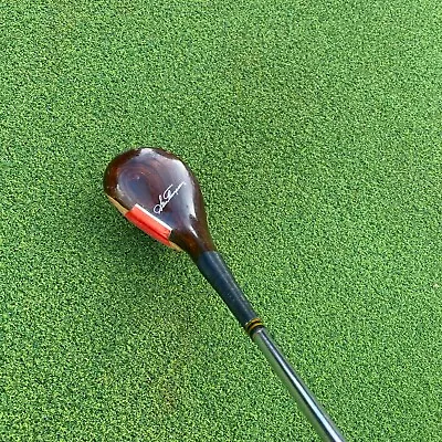 Vintage Stan Thompson Ginty Golf Club RH • $31