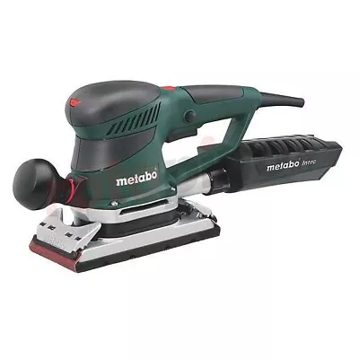 £271.02 • Buy Metabo Orbital Sander SRE 4351 Turbo Tec 350 Watt