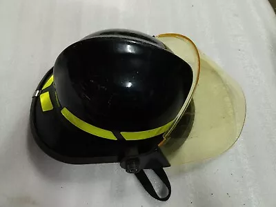 Cairns HELMETS MSA FIRE SERVICE  MODEL C-MOD 182471087 • $150