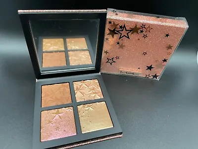 MAC Star-Dipped Extra Dimension Face Compact 0.12oz/each~Choose Your Shade • $22