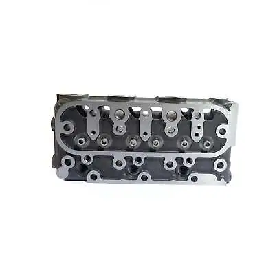 NEW Bare Cylinder Head For Kubota F2400 • $579.13