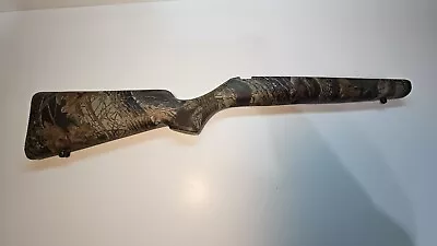 Knight LK-II LK II Inline Muzzleloader Synthetic Realtree Hardwood Camo Stock  • $116.96