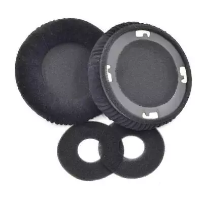 Ear Pads Velvet Cushion For AKG K701 K702 Q701 Q702 K601 K612 K712 Pro Headphone • $18.22