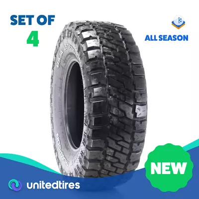 Set Of (4) New LT 305/70R18 Mickey Thompson Baja Legend EXP 126/123Q E - New • $1279.40