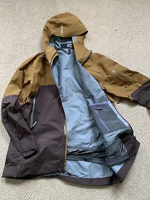 £350 • Buy Arcteryx Jacket Medium Rush BNWT