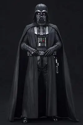 $270 • Buy Kotobukiya ARTFX STAR WARS Darth Vader New Hope Version 1/7 Scale Figure