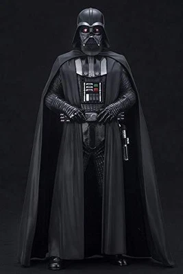 $270 • Buy Kotobukiya ARTFX STAR WARS Darth Vader New Hope Version 1/7 Scale Figure