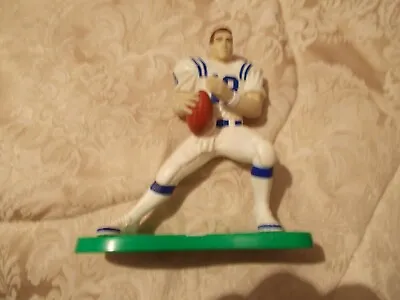 Peyton Manning Indianapolis Colts Figurine • $8.99