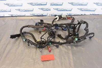 2002 04 Acura Rsx Type-s K20a2 Oem 6spd Engine/charge Wire Harness *splice*#4485 • $549.99
