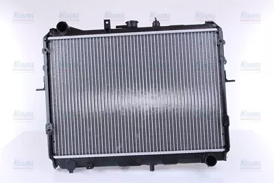 £168.60 • Buy NISSENS Coolant Radiator 62381 For MAZDA B2200 (1985) 2.2  Etc